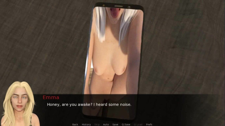 Dirty GamesXxX: Moje žena v roce 2021: poté, co podváděla s černým chvápkem, ošukala svého...