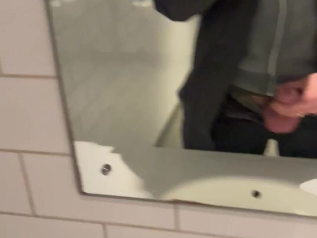 I Kind of Got Caught (Gay Duplo)