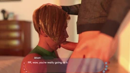 The Pussy Lover (part 2)