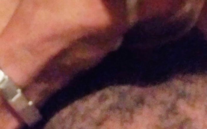 SoLoYoLo723: Jag slutligen cum en 3 timmars kant massor av pre sperma