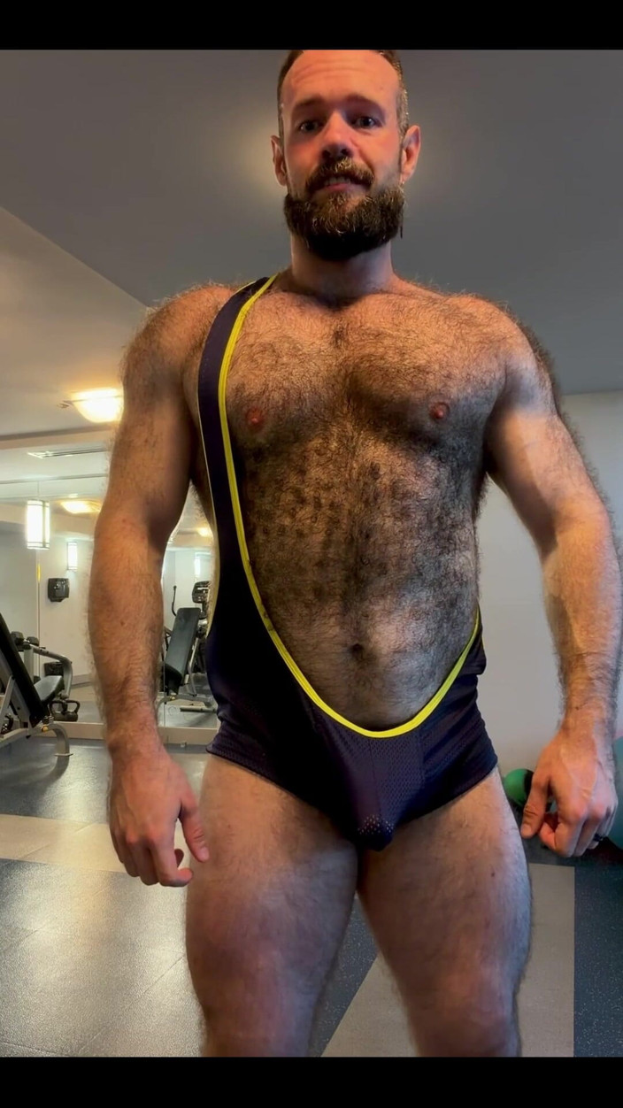 BeefyCanuck: Let Your Big Bro Take Care of You
