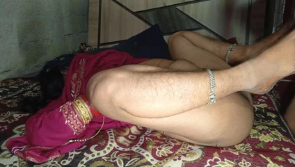 Amrita for you: Hot Indian Desi Brother in Law and Sister in Law...