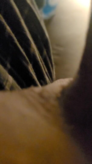 Big dick on: Only for Really Lady's