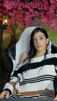 Perfect Body, Latina and I Want My Vagina to Be Full of Milk
