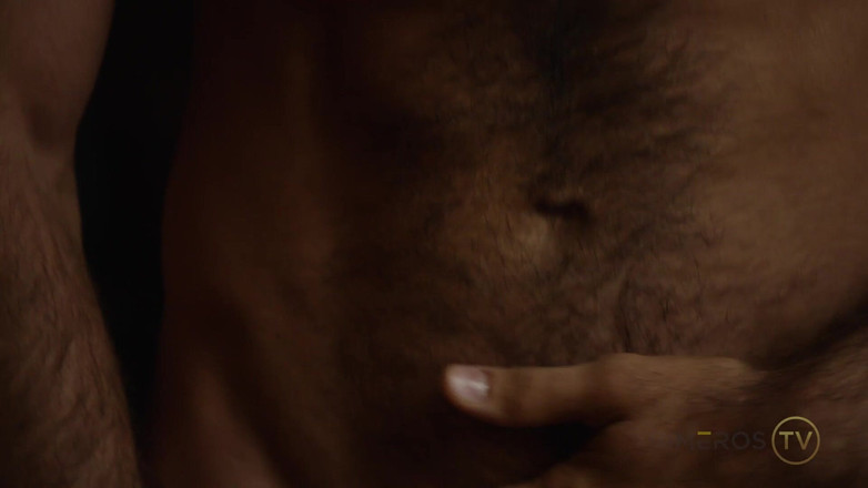 Himeros.tv: Uomo allo specchio