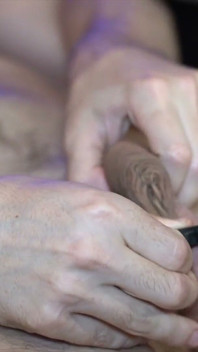 Pengakuan cuckold bahagian 19 - Akta Berganda:Dia Dapat, Dia Ditambat!