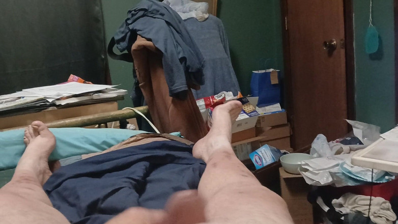 Gaydaddy2021: Canlı yayından canlı bir video