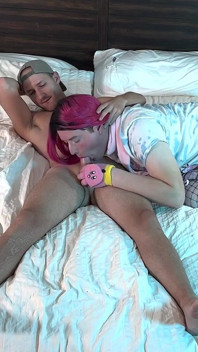 Ssanie i jebanie Trans Kelsey Masters Raw - Kompilacja 4