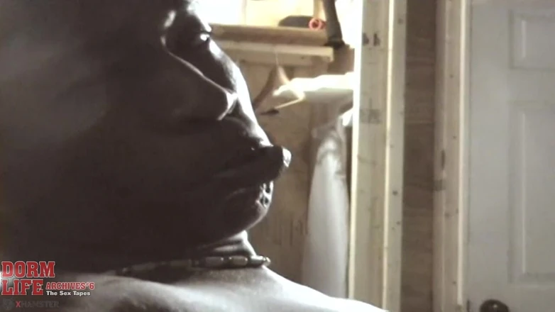 C Mack + Carmell + Saint D - Dorm Life #8 - Hotter & Creamier