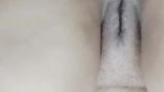 Saraarabsexy: Ah ah Fuck Fuck m'y ass hard