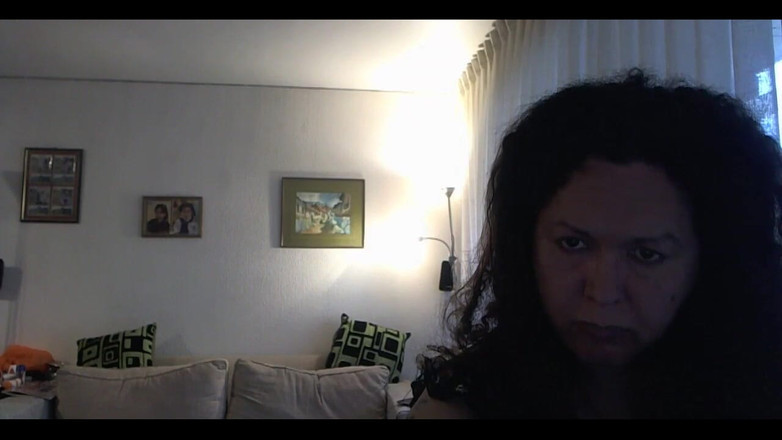 Nikki Montero: Corriente
