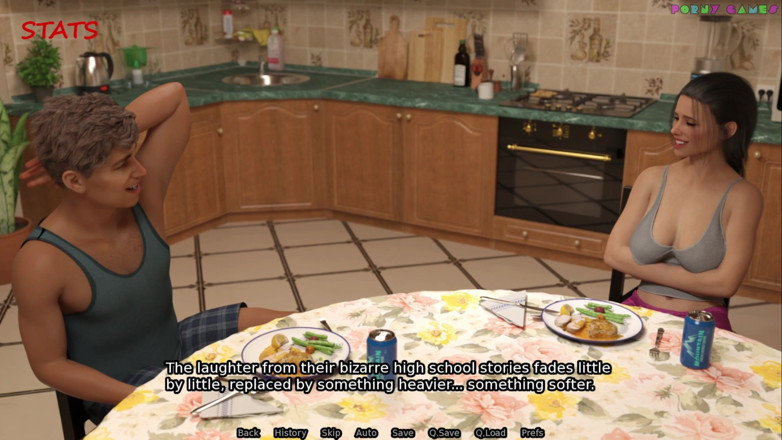 Porny Games: Lisa Total Investigation! by Dragofinder Studio - Sex on the Wedding...