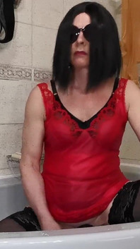 Sissy-schlampe michelle web stream educational arsch dehnen show