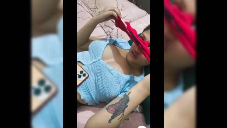 Wildpixel: Desi słynny indyjski model żona jebanie