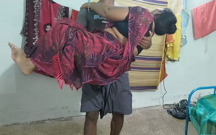 Mathvan: Schoonmoeder stond erin, ik omhelsde haar en had seks met...