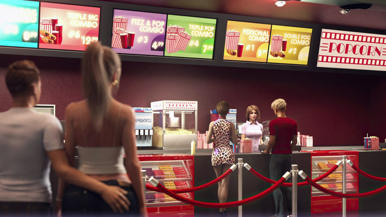 Porngame201: Một người vợ và mẹ kế 58 cập nhật phiên bản...