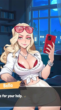 Femboy Futa House-spel Hentai Futanari Ep.21 Jag knullade min rumskamrat för att skicka sexbandet till hennes ex!
