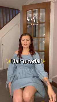 Hair Tutorial