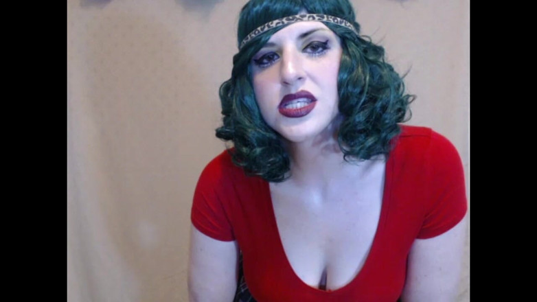 goddessjoules: Špatné