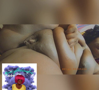 Juicy the houdini: Čerstvě oholená vypadá, všechny povedené