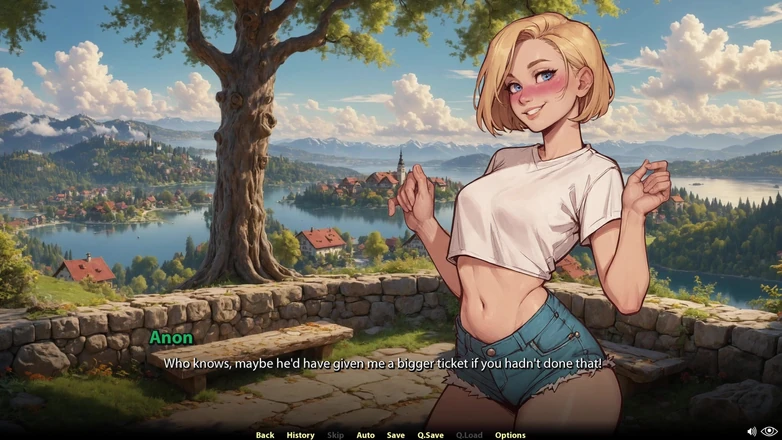 Wickedgammes: Too Perverted Boyfriends (part 1)