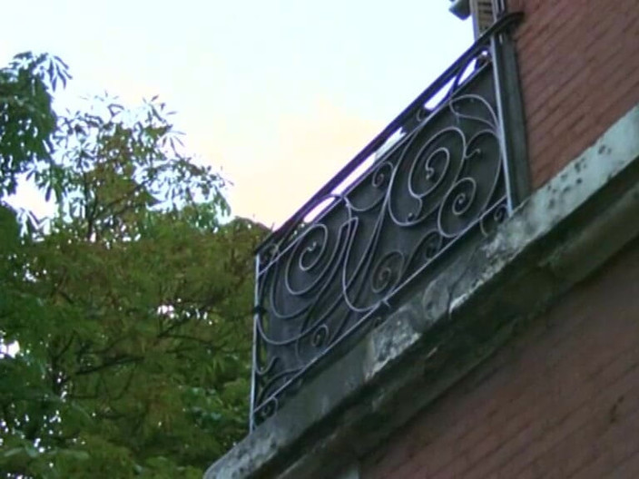 Java Consulting: Ruw spel van Paris Dungeon