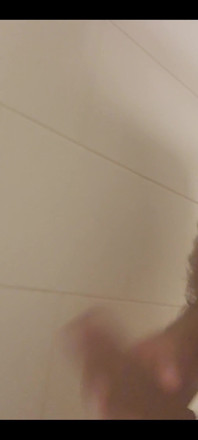 Join Me in the Shower?