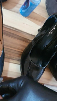 High Heels
