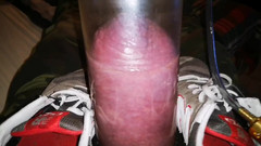 Monster_Meat_: Pro nohy a tenisky