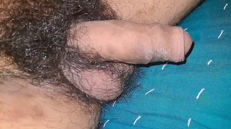 Desi_Porn_India: Video melancap gay India panas bahagian-1.