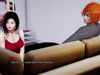 Joystick Cinema: Moje prawdziwe pragnienie ep 1