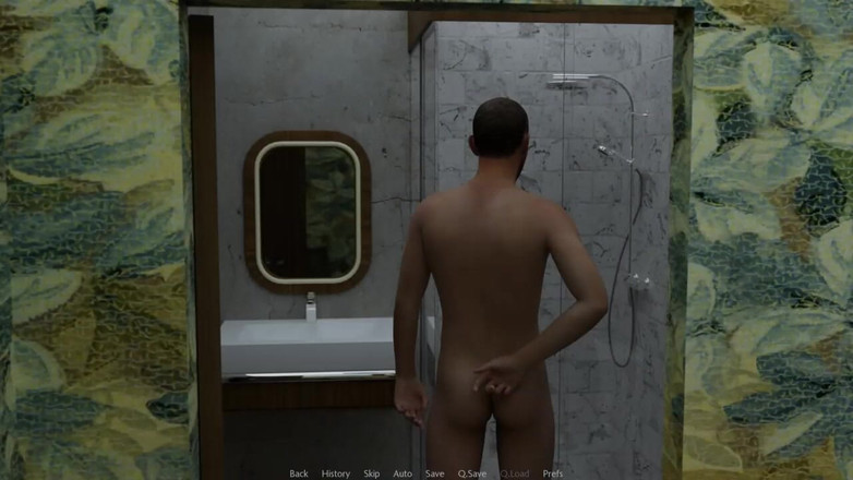 Neon2520: Melanggar ikatan #07 istri semok selingkuh saat suaminya pergi.