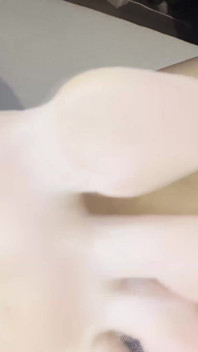 Soles Sweety'ime tapmak istiyorum