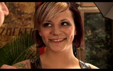 Videorama: Fun-loving Ass Fuck Lover