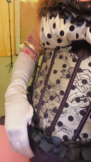 Shelly Robertss: Valentýnské děvky