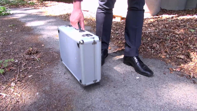 DEUTSCHLAN PORNO XXX: Bombasses Du Bureau, Double Pénétration Secrète, Double Pénétration, Baise Sauvage