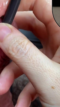 Instrukční video pro Něžnou dilataci mužské močové trubice - ženská POV