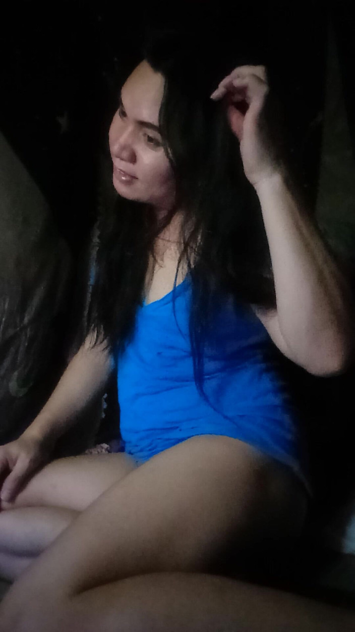 Reynaldo6: Velvet Silence, Ein Trans-solo, Das Für Das Reife Auge Hergestellt...