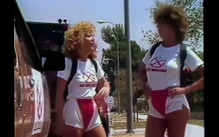 Bisco Birchwood Productions: Sex Busters Parody!