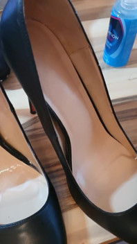 High Heels