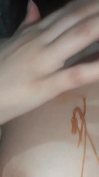 Smear Me in the Hot Bath