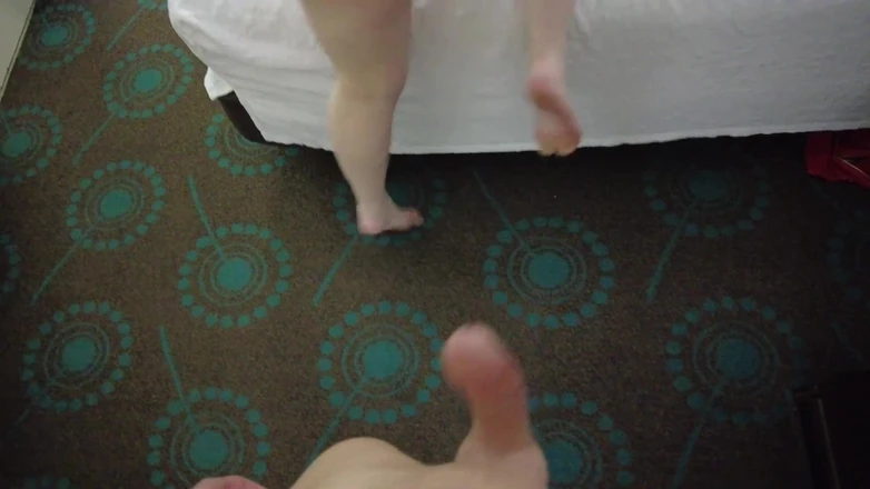 Danni Jones: Cheating Stepmom Danni Jones Gets a Room for Her and...