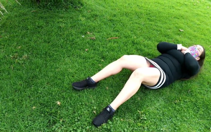 Mike Franco: Latina slet stiefmoeder toont haar ondergoed en vagina in het...