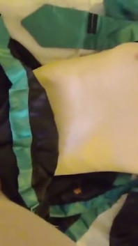 Miku Cosplayer Returnează remasterizat - clasic Miku Costum sex partea 2 - 2