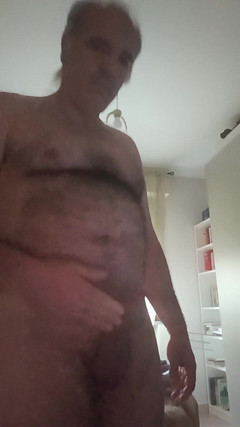 Setesesso7: Wyjaśniam Marco, jak czerpać przyjemność z masturbowania jego kutasa na...