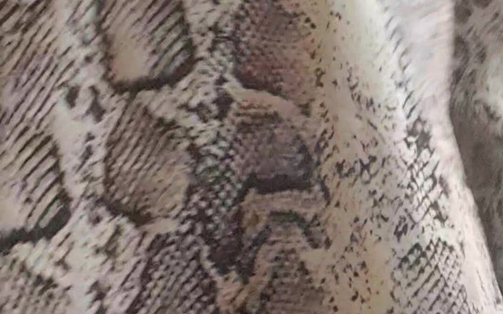 Mommy big hairy pussy: Tanpa celana dalam di balik gaun
