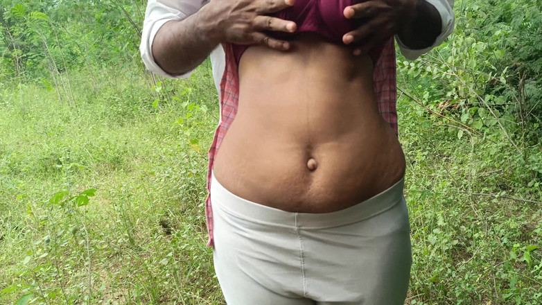 Magilmathi: Venkovní XXX