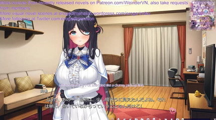 Eroge Dimension: Chvályžené dívky z Budovy Sr S Sene 1-5