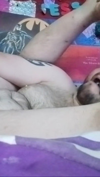 Fuck My Tight Ass Baby!