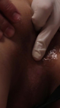 Jumelle rose et tendre, éjaculation, épisode 3-6